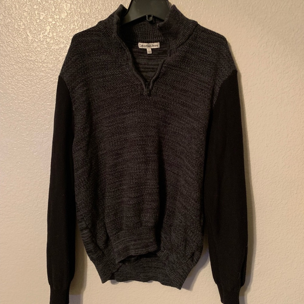 Calvin Klein sweater
